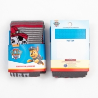 Колготки детские «Маршал» PAW PATROL, рост 98-104 см Колготки детские «Маршал» PAW PATROL, рост 98-104 см