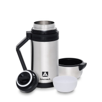 Термос универсальный "Арктика", 201, 1.2 л, сохраняет тепло 24 ч, 26.5 х 7 см