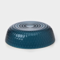 Набор стеклянной посуды &laquo;Идиллия&raquo;, 18 предметов