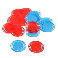 Мишень &laquo;Взрыв 8&raquo;