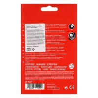 Фломастеры Faber-Castell &laquo;Замок&raquo; смываемые, в картонной коробке с европодвесом, 12 цветов