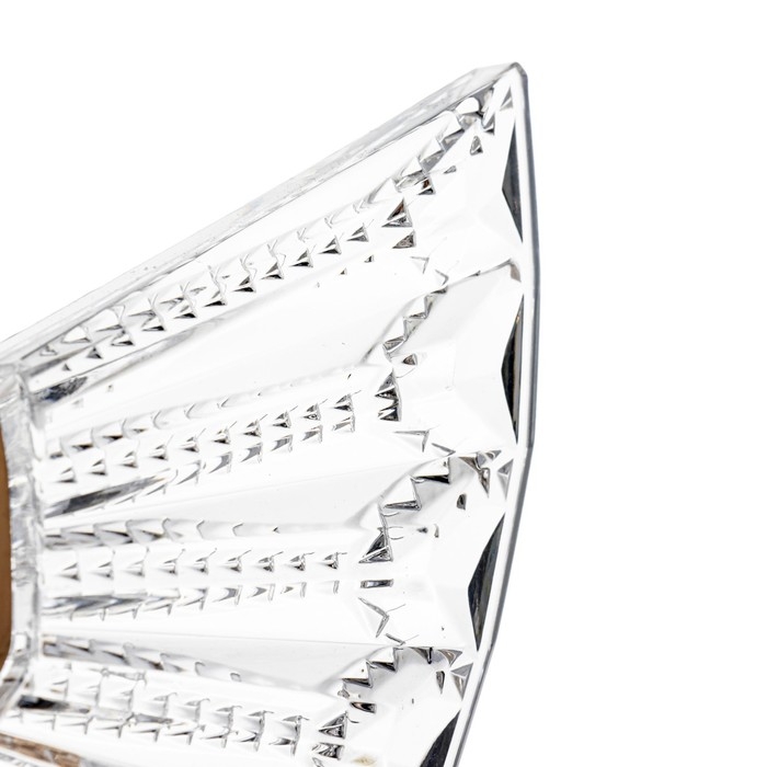 Светильник BayerLux "Лебедь" LED 12Вт золото 24х15,5х22-110 см