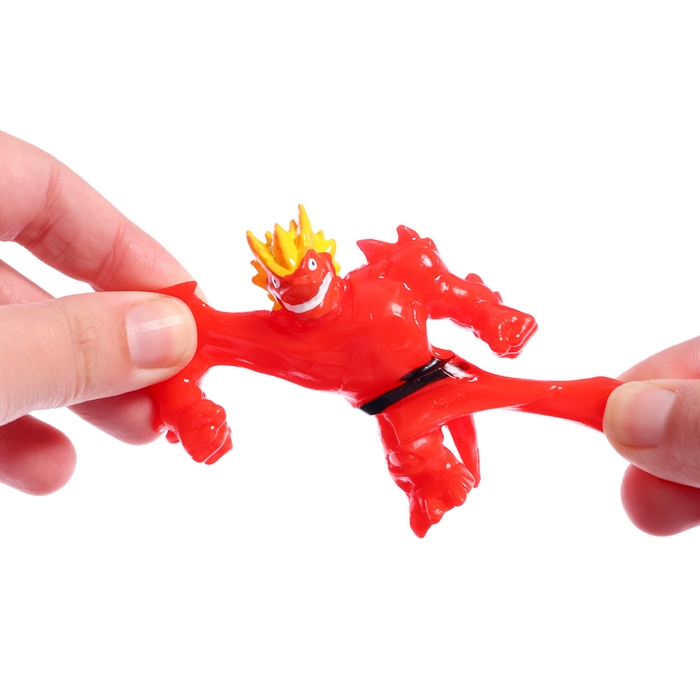 Набор тянучек &laquo;Тяну-Джитсу&raquo;, 10 шт., МИКС