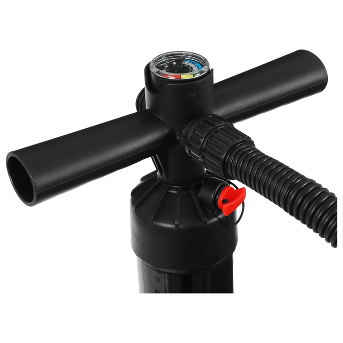 SUP доска надувная прогулочная KELPIE 10", 305х80х15 см