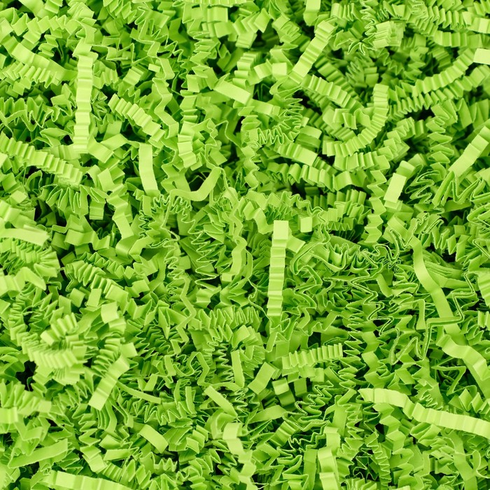 Наполнитель бумажный, зеленая липа, 1000 г Наполнитель бумажный, зеленая липа, 1000 г