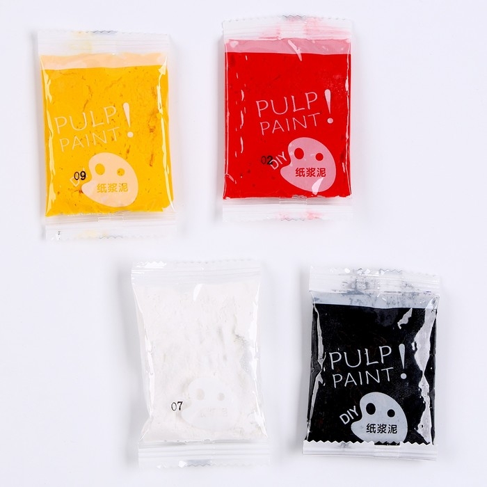 Набор для творчества из массы для лепки &laquo;Панда&raquo;