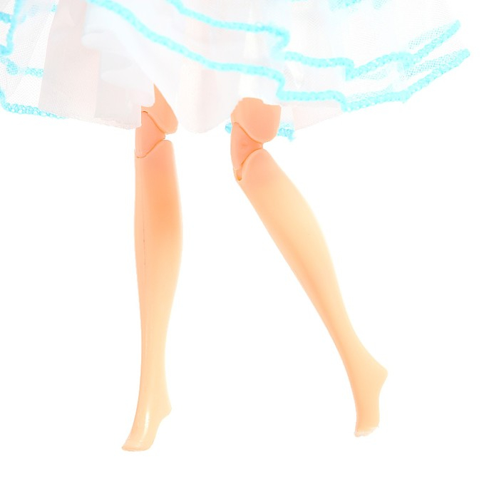 Кукла-сюрприз в тубусе, с аксессуарами, МИКС Кукла-сюрприз в тубусе, с аксессуарами, МИКС