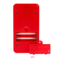 Плеер музыкальный &laquo;Тачки&raquo;, 2 песни, 10 стихов, 10 заданий