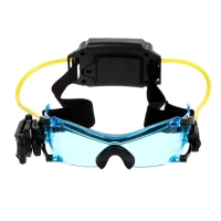 Очки ночного видения &laquo;Шпионы&raquo;, с увеличительным стеклом