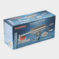 Изготовитель колбасы, 1,5 кг, 37&times;18&times;13 см