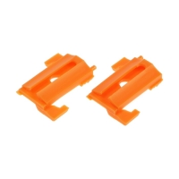 Крепления для штукатурных маяков ТУНДРА, 100 штук Крепления для штукатурных маяков ТУНДРА, 100 штук