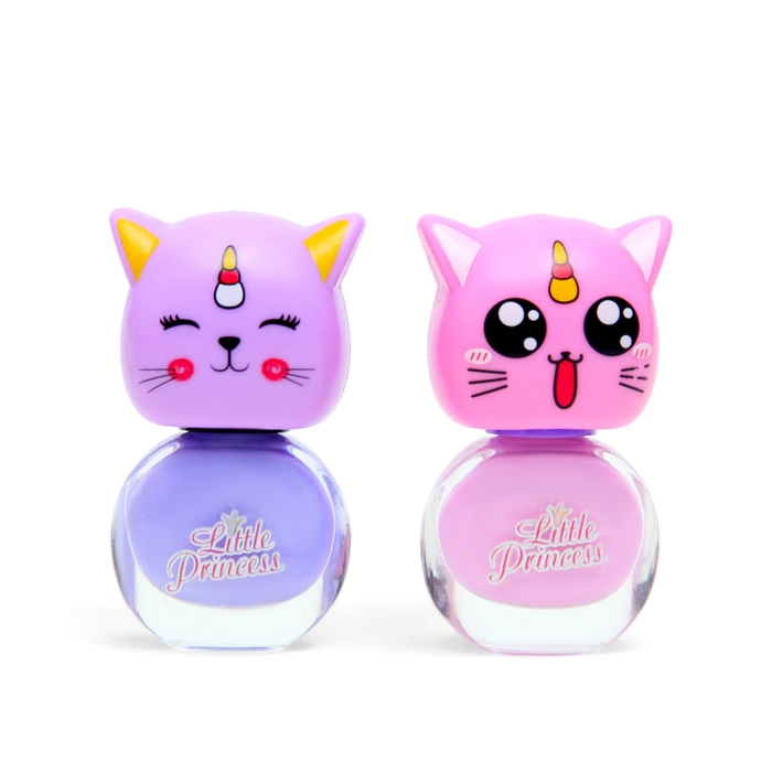 Набор детской косметики для девочек &laquo;Замуррррчательная cумочка&raquo;