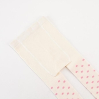 Колготки Крошка Я «Горошек», цвет розовый, рост 98-104 см Колготки Крошка Я «Горошек», цвет розовый, рост 98-104 см