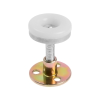 Мебельный фиксатор ТУНДРА, регулируемый, 45-58 мм. Мебельный фиксатор ТУНДРА, регулируемый, 45-58 мм.