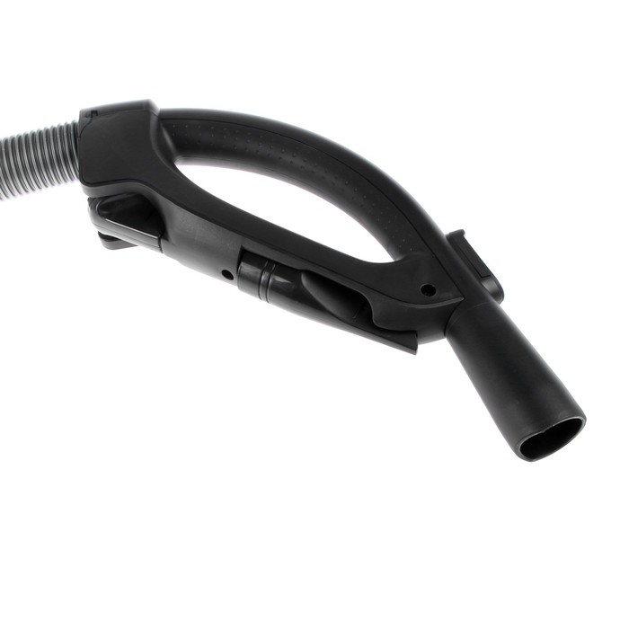 Пылесос PANASONIC MC-CG713, мешок, 2000 Вт, белый Пылесос PANASONIC MC-CG713, мешок, 2000 Вт, белый