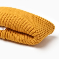 Шапка детская KAFTAN р.52-54 желтый