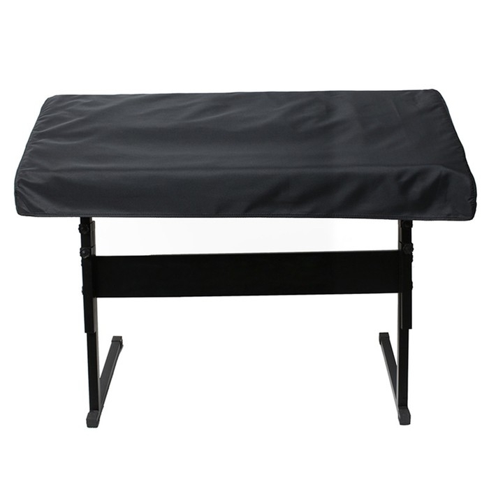 Чехол/накидка для синтезатора/пианино Music Life 88 клавиш, 134 х 29 х 14 см