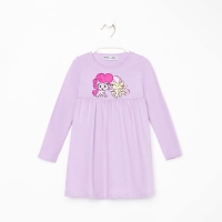 Платье "Friends", My Little Pony, рост 98-104 Платье "Friends", My Little Pony, рост 98-104