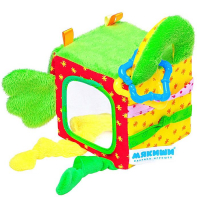 Игрушка &laquo;Кубик Сова&raquo;