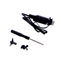 Катер радиоуправляемый &laquo;Крокодил&raquo;, 2 в 1, работает от аккумулятора