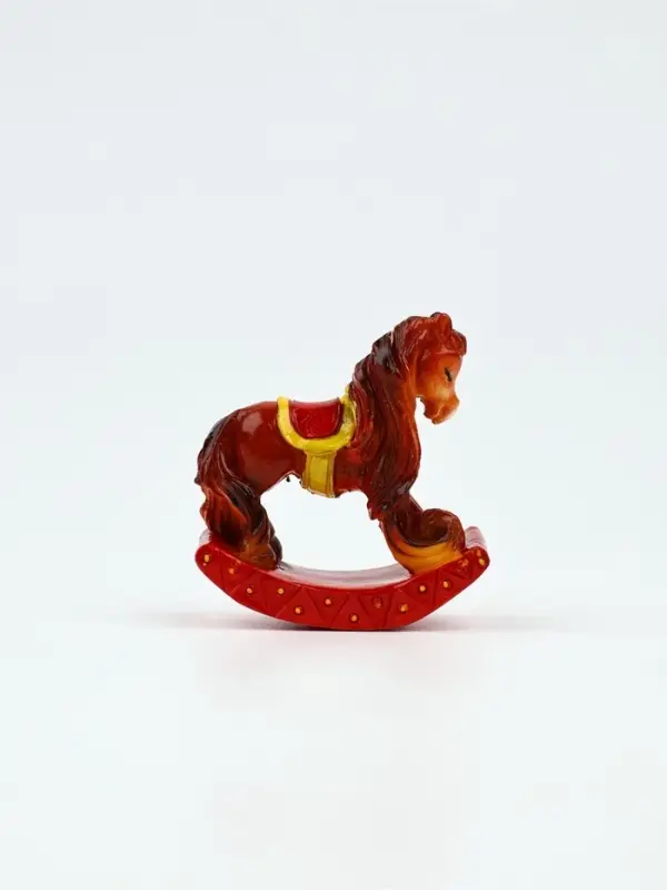 Сувенир &laquo;Новогодний микс&raquo;, набор 4 шт