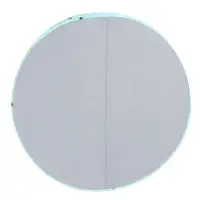 Сухой бассейн &laquo;Звезды&raquo;, мятный, 100&times;35 см