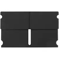 Футляр для маски Devon, черный