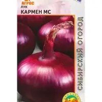 Семена Лук "Кармен МС" 1 г