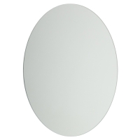 Зеркало, настенное, 60&times;60 см