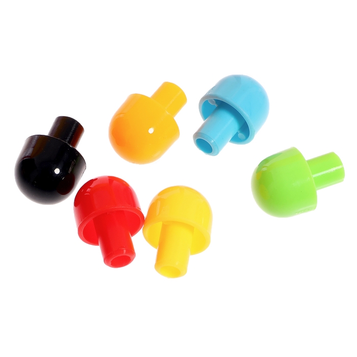 Туалет закрытый с откидным верхом, с совком и угольным фильтром 52 х 38 х 40 см, розовый Туалет закрытый с откидным верхом, с совком и угольным фильтром 52 х 38 х 40 см, розовый