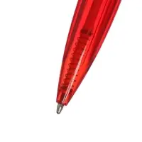 Ручка - прикол шариковая &laquo;Расчёска&raquo;, поворотная, стержень синий, МИКС