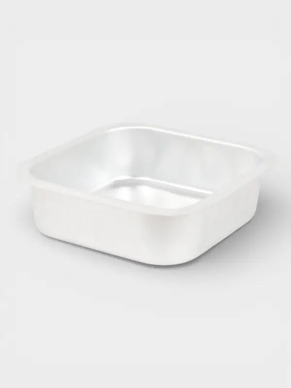 Противень 412*412 мм (форма для мясопродуктов).