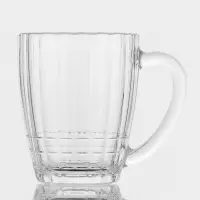 Набор кружек для пива 500 мл "Ностальгия" 2 шт