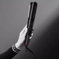 Выпрямитель Karl Lagerfeld K Pro Stylist SF466LF0, черный