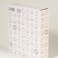 Зеркало наст бамбук подст прям-к (2) BAMBOO 12,5*17см/16,5*19*4,5см б/увел кор QF Зеркало наст бамбук подст прям-к (2) BAMBOO 12,5*17см/16,5*19*4,5см б/увел кор QF