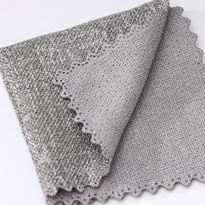 Салфетка микрофибра Raccoon &laquo;Грог&raquo;, 25&times;25 см, картонный конверт