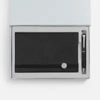 Набор Nova, черный