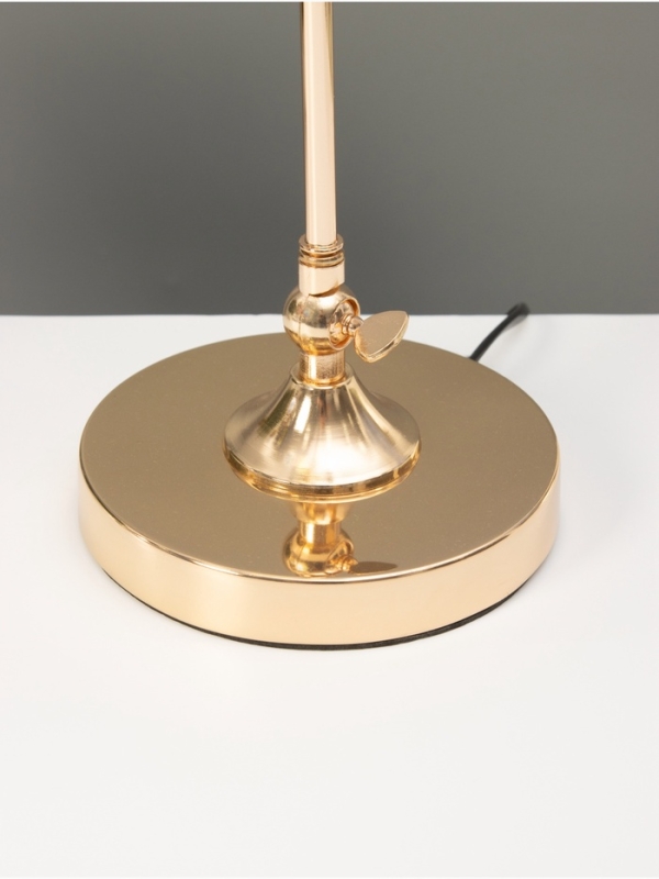 Настольная лампа "Стиль" 7Вт LED 3000-6000К 15х29,5х41см