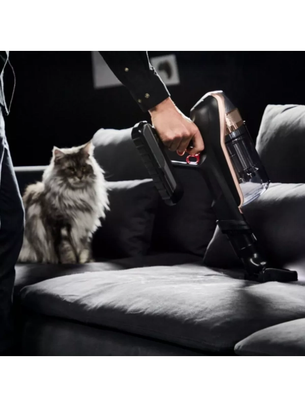 Беспроводной пылесос X-Force Flex 15.60 TY99G1WO, 230 аВт