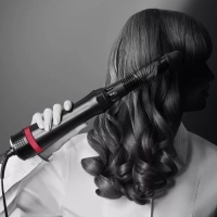 Фен-щетка 5в1 Karl Lagerfeld Express Style CF634LF0