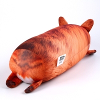 Антистресс подушка, собака &laquo;Корги&raquo;