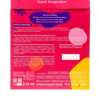 Подарочный набор косметики Milk: гель для душа 2 шт по 300 мл + крем для рук, 75 мл Подарочный набор косметики Milk: гель для душа 2 шт по 300 мл + крем для рук, 75 мл