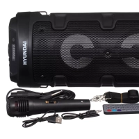 Колонка беспроводная H-MC160 Bluetooth НДС 10