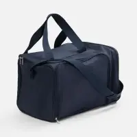 Набор для пикника Campello на 4 персоны, темно-синий