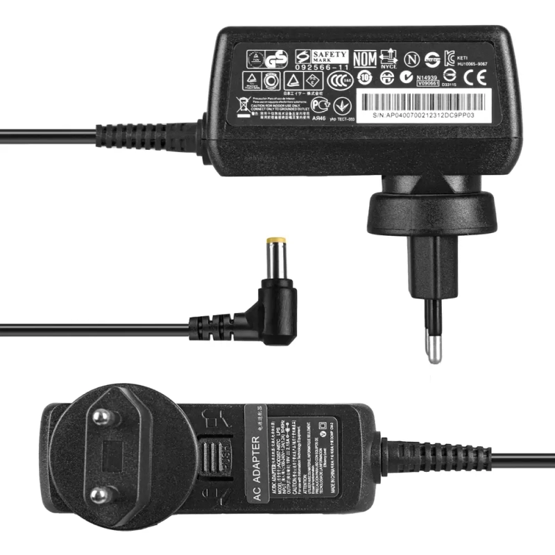 * Блок питания Acer 19V 2.15A  5,5х1,7