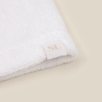 Халат махровый с капюшоном мужской SL HOME: Basic "Блан де Блан", размер L, 100% хлопок, 420 г/м2 98 Халат махровый с капюшоном мужской SL HOME: Basic "Блан де Блан", размер L, 100% хлопок, 420 г/м2 98