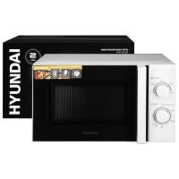 Микроволновая Печь HYM-M2068 20л. 700Вт белый