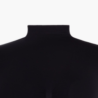 Термобельё женское (джемпер, леггинсы), цвет чёрный, размер 50-52 (L) Термобельё женское (джемпер, леггинсы), цвет чёрный, размер 50-52 (L)