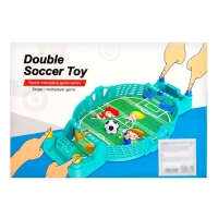 Настольный футбол &laquo;Дуэль 2&raquo;, цвета МИКС