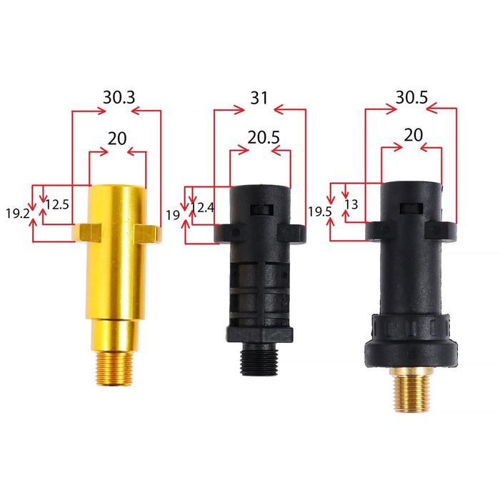 Пенообразователь под воду, объем 1 литр, 3 соединительных переходника Пенообразователь под воду, объем 1 литр, 3 соединительных переходника